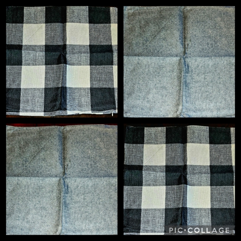 Decorative Pillow Covers